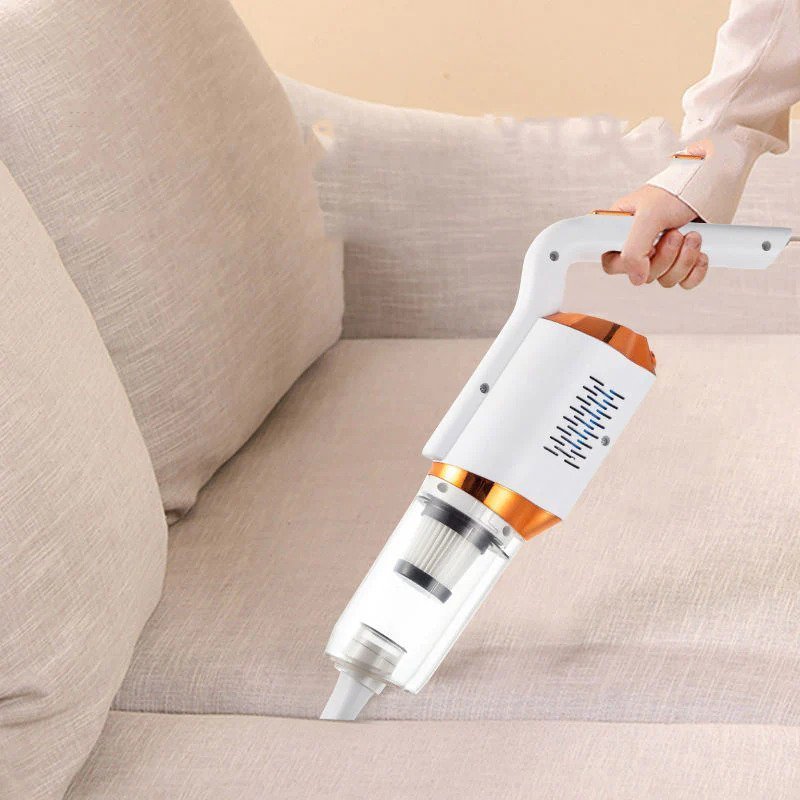 3-in-1 Wireless Vacuum Cleaner Top