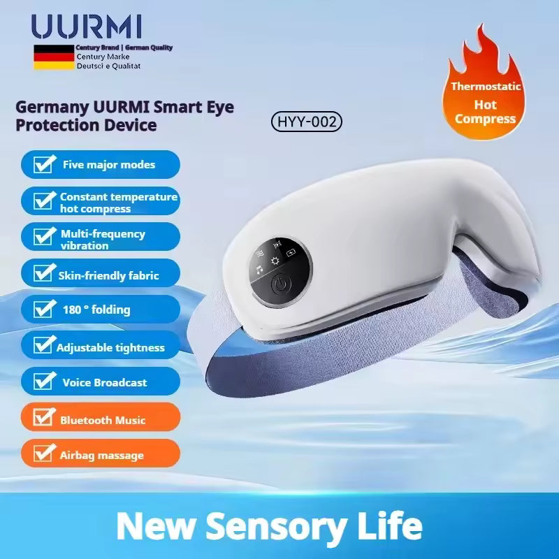 Eye Massaging Tool