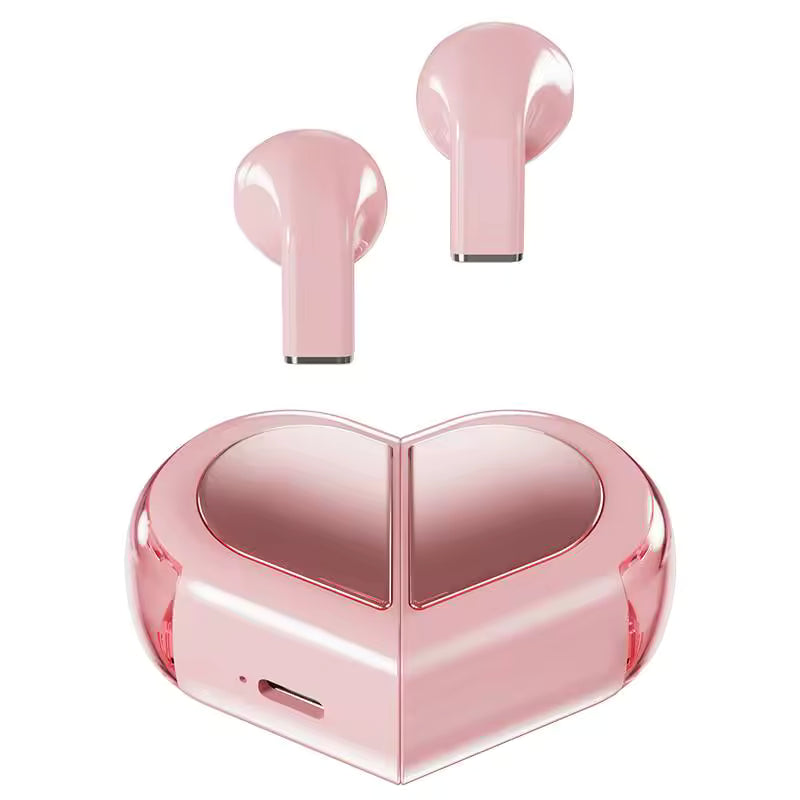 Tipe - Stereo Bass Wireless Earbuds