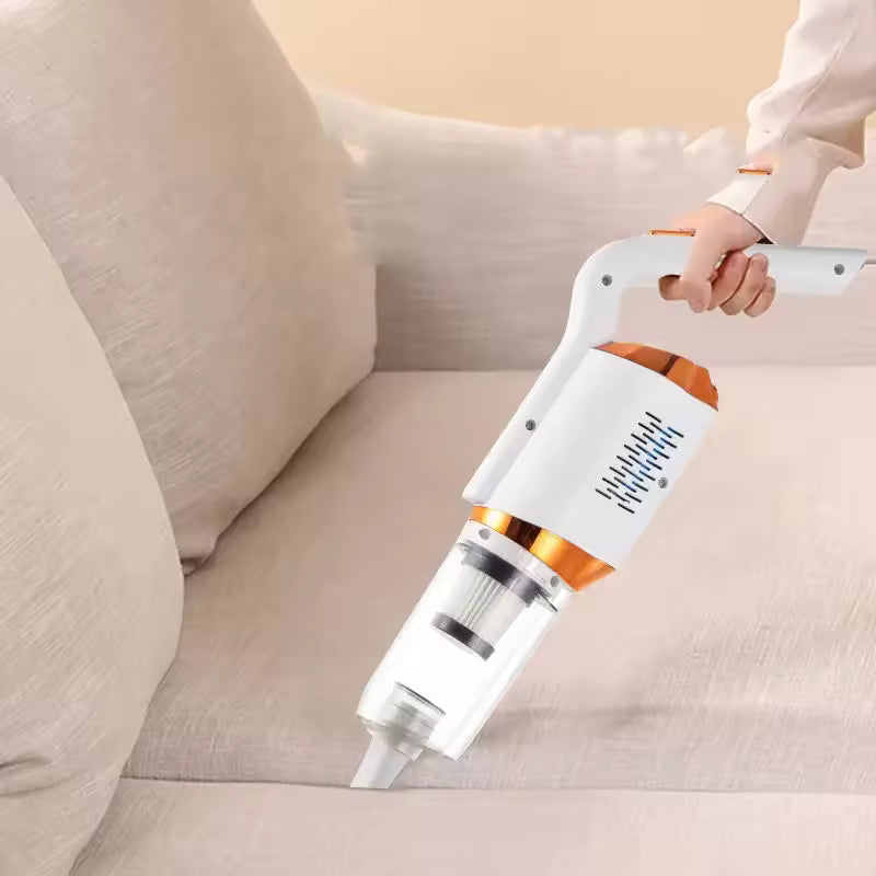 3-in-1 Wireless Vacuum Cleaner Top