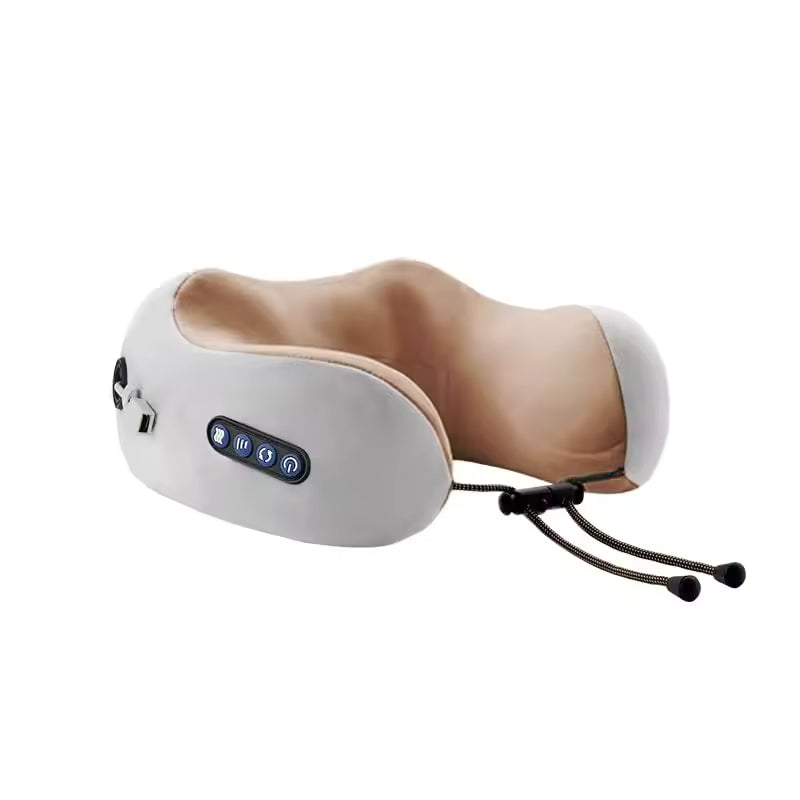U Shaped Massage Pillow