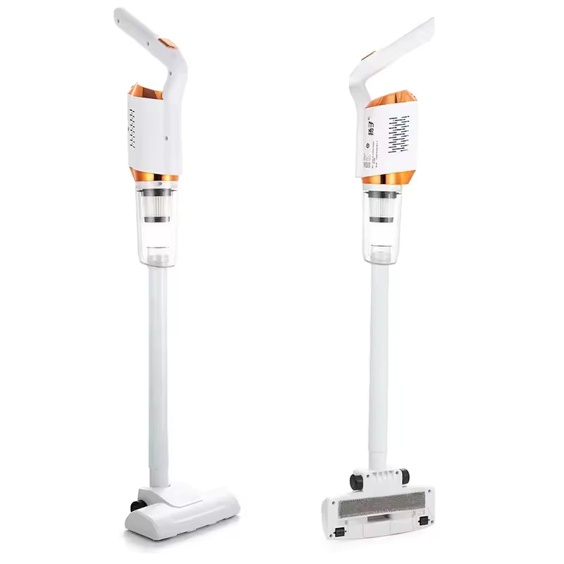 3-in-1 Wireless Vacuum Cleaner Top