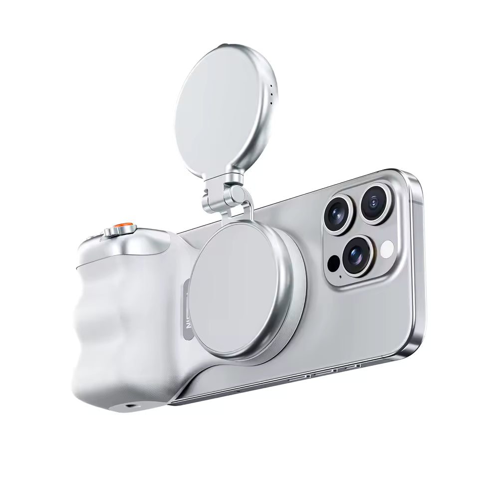 TELESIN - Fun Shot Magnetic Grip