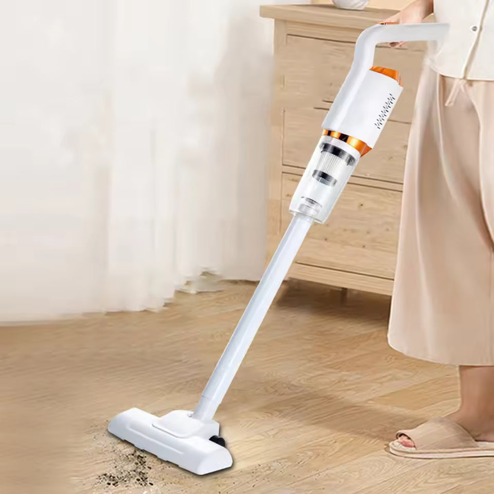 3-in-1 Wireless Vacuum Cleaner Top