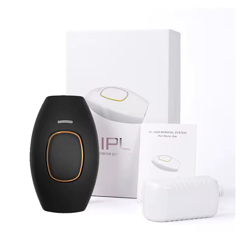 Mini Laser Hair Removal