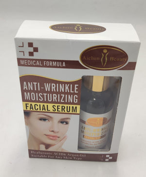 Aichun Beauty - Anti-Wrinkle Moisturizing Facial Serum  30 Days Replacement Warranty