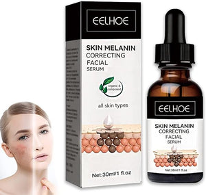Eelhoe - Melanin Correcting Serum  30 Days Replacement Warranty