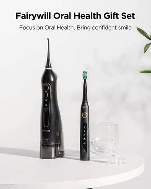 Fairywill Oral Care ©  30 Days Replacement Warranty