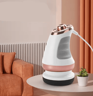 Fat Throwing Massager  30 Days Replacement Warranty