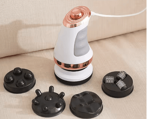 Fat Throwing Massager  30 Days Replacement Warranty