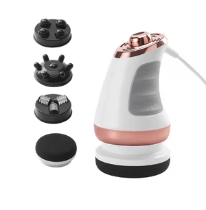 Fat Throwing Massager  30 Days Replacement Warranty