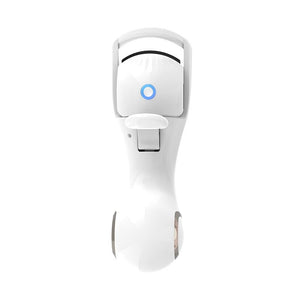 Hot Eyelash Curler Smart Charging Three-speed Temperature Control  30 Days Replacement Warranty