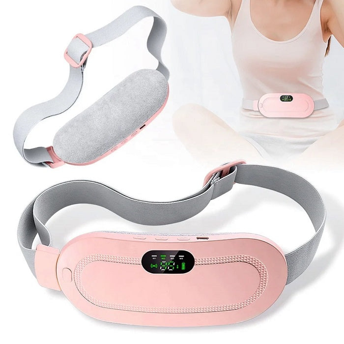 Period Belt  30 Days Replacement Warranty